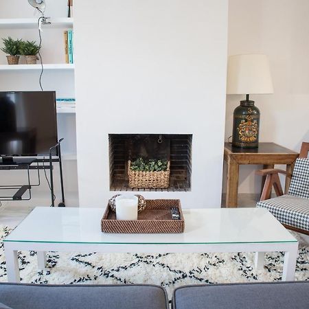 Expo Apartment Golden Mile Marbella Kültér fotó