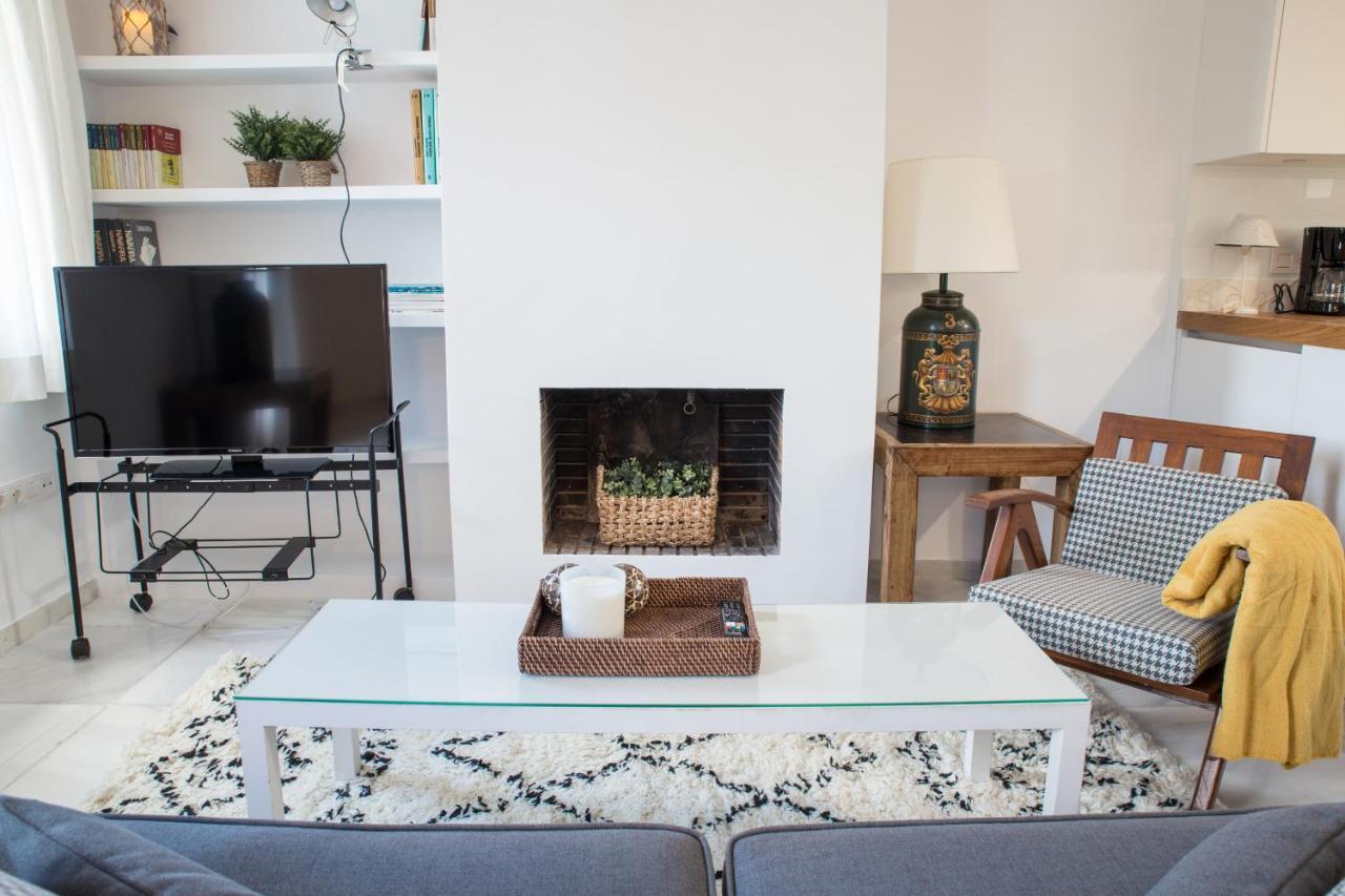 Expo Apartment Golden Mile Marbella Kültér fotó
