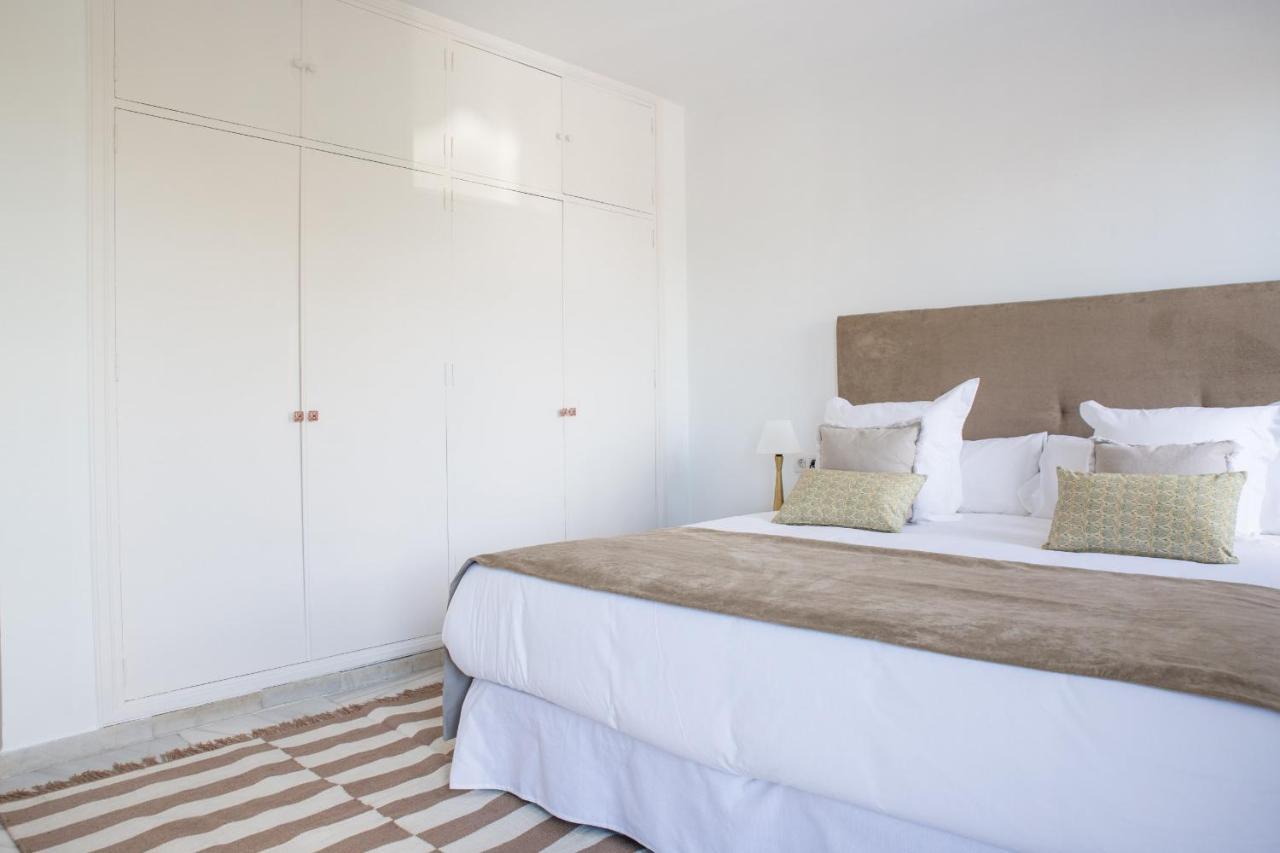 Expo Apartment Golden Mile Marbella Kültér fotó