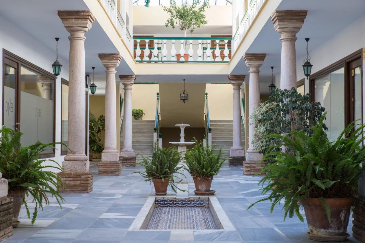 Expo Apartment Golden Mile Marbella Kültér fotó