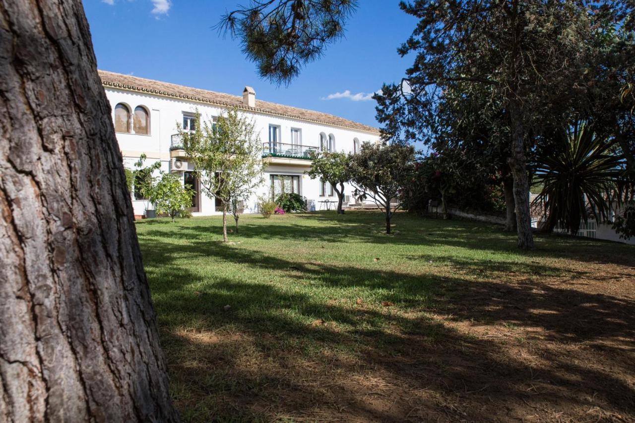 Expo Apartment Golden Mile Marbella Kültér fotó